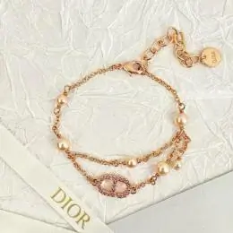 christian dior bracelets s_12631ab